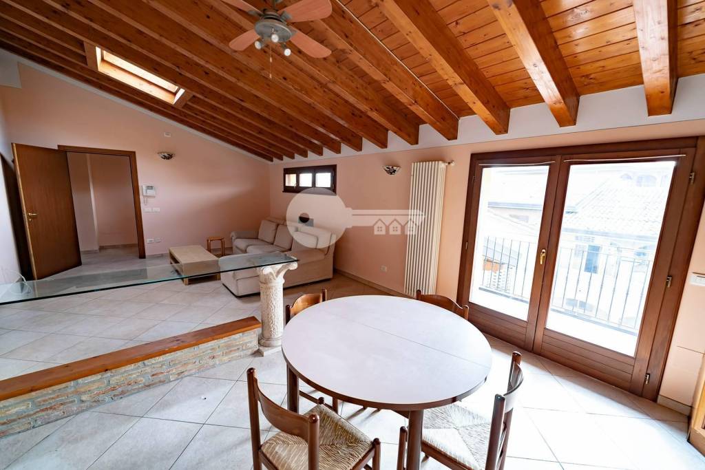 appartamento in vendita a Ghedi