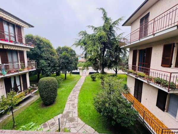 appartamento in vendita a Ghedi