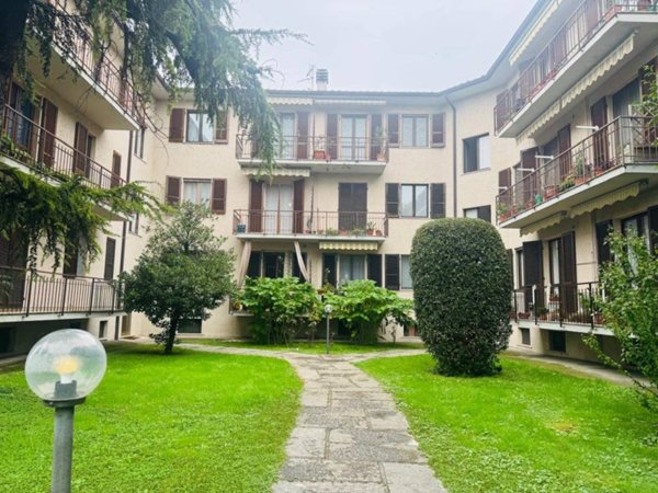 appartamento in vendita a Ghedi