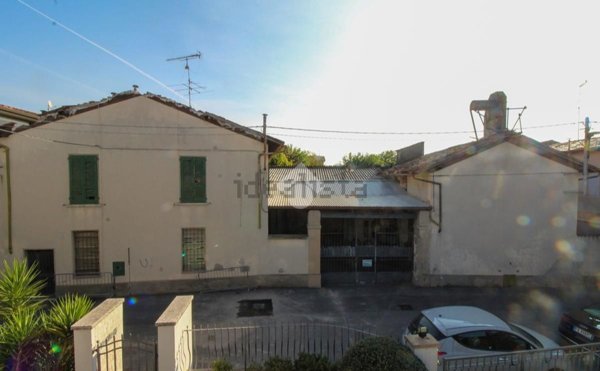 casale in vendita a Ghedi