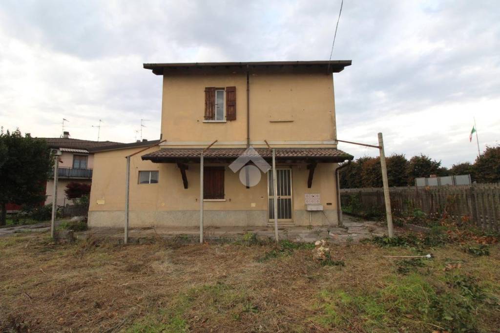 casa indipendente in vendita a Ghedi