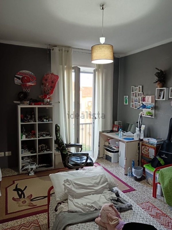 appartamento in vendita a Ghedi