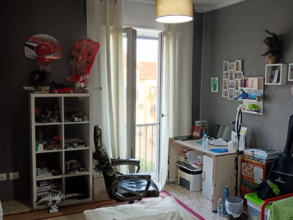 appartamento in vendita a Ghedi