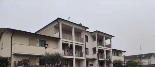 appartamento in vendita a Ghedi