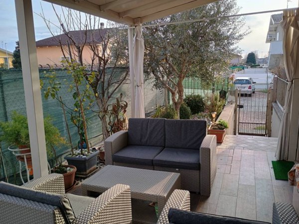 appartamento in vendita a Ghedi