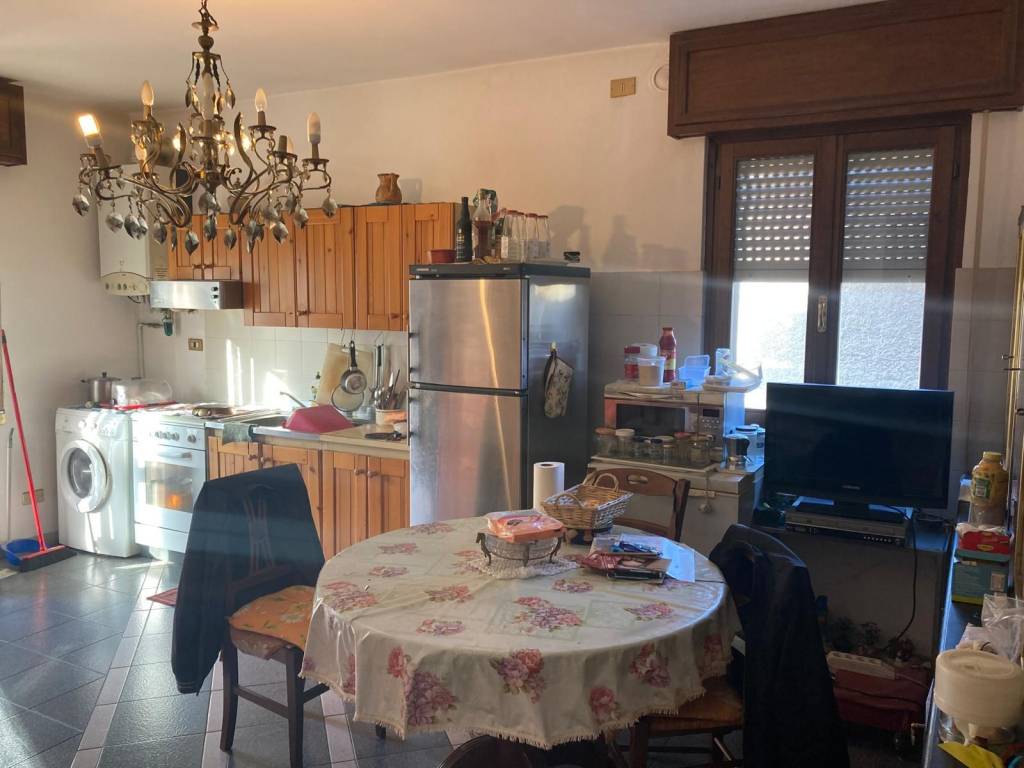 appartamento in vendita a Ghedi