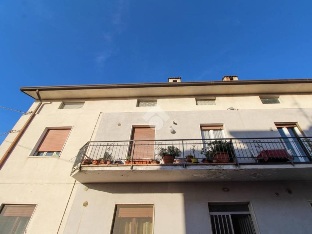 appartamento in vendita a Ghedi