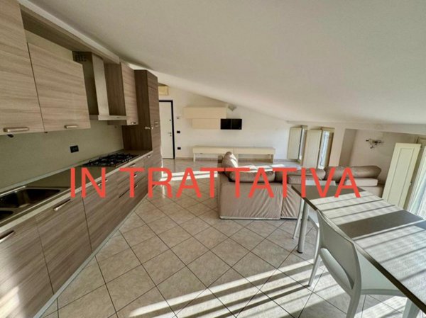 appartamento in vendita a Ghedi in zona Belvedere