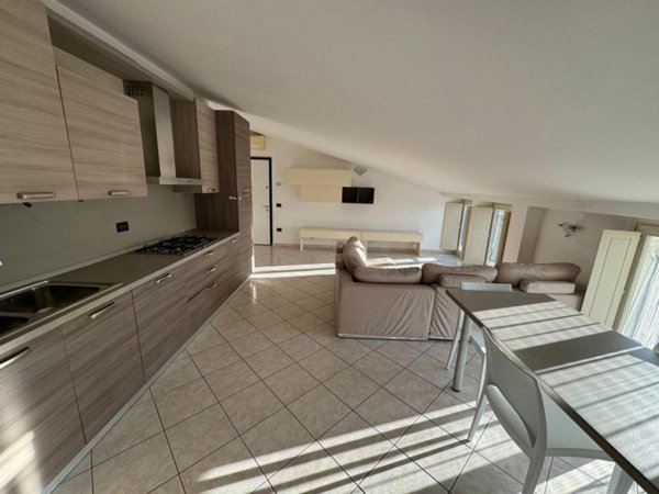 appartamento in vendita a Ghedi in zona Belvedere