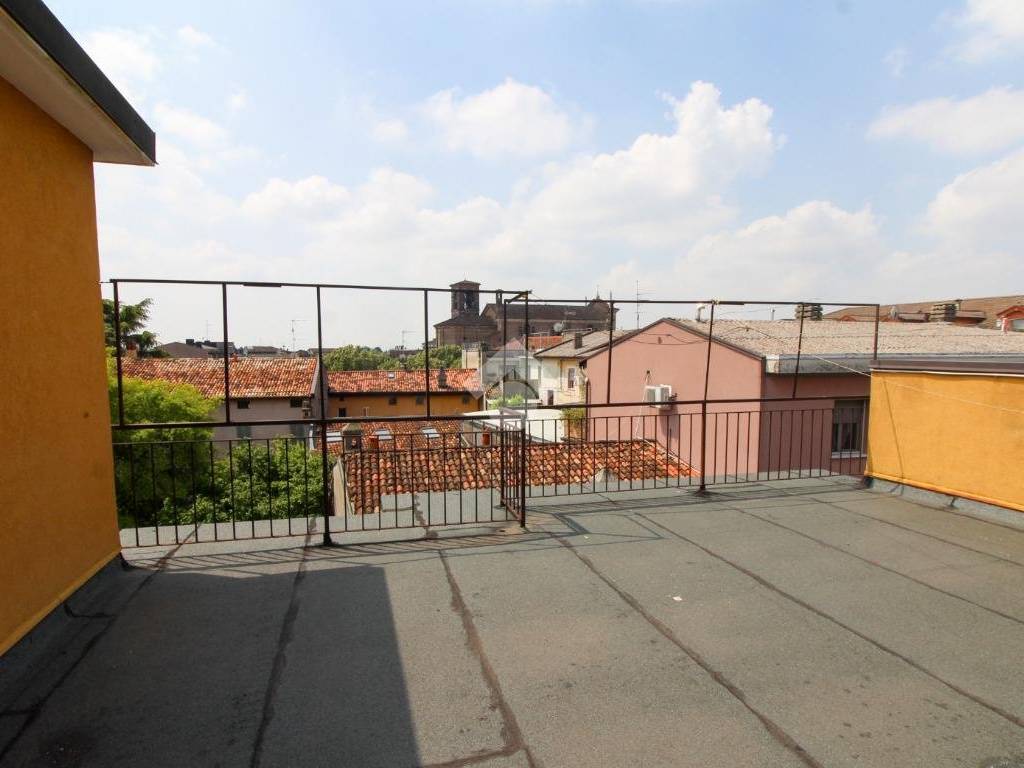 appartamento in vendita a Ghedi