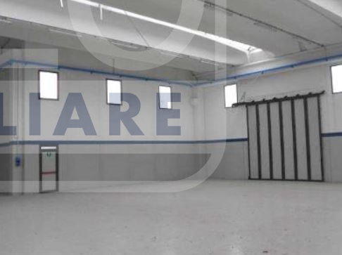 locale di sgombero in vendita a Ghedi