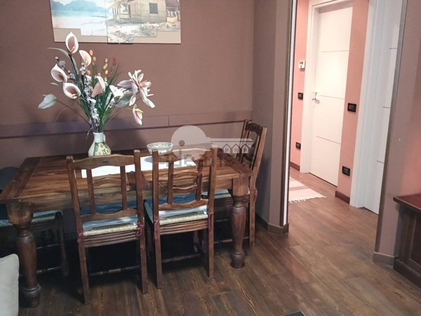 appartamento in vendita a Ghedi