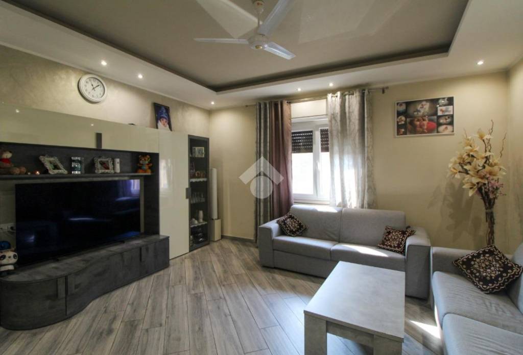 appartamento in vendita a Ghedi