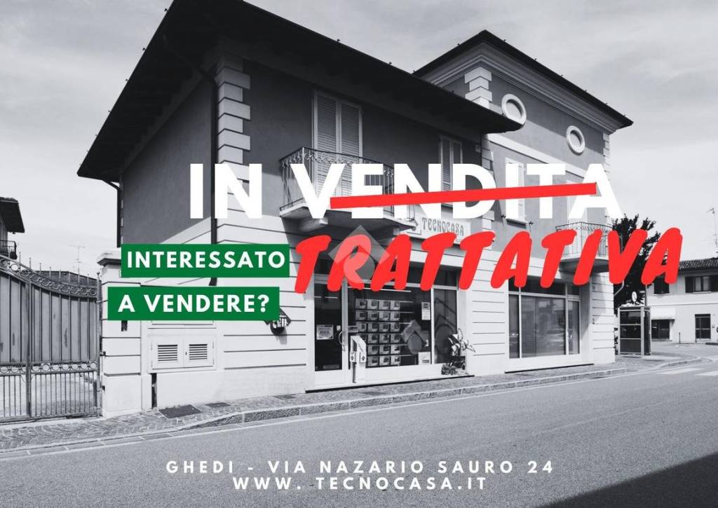 casa indipendente in vendita a Ghedi