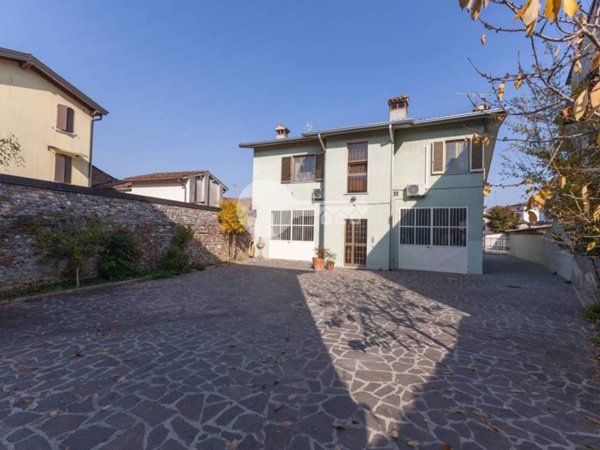 appartamento in vendita a Ghedi