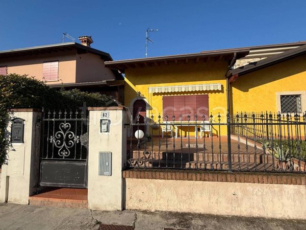 casa indipendente in vendita a Ghedi