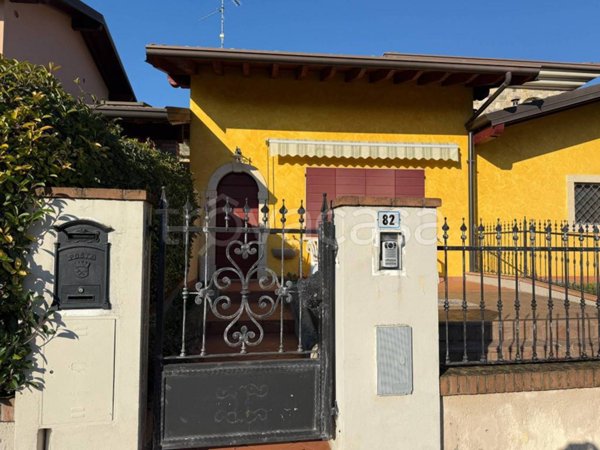 casa indipendente in vendita a Ghedi