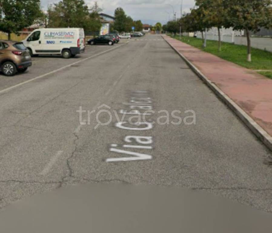 appartamento in vendita a Ghedi