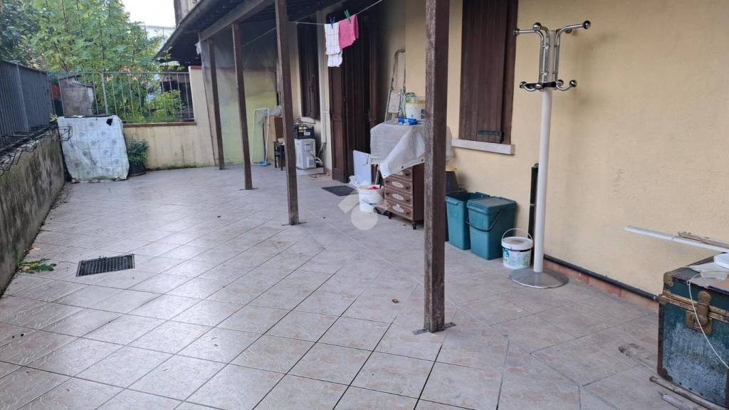 appartamento in vendita a Ghedi