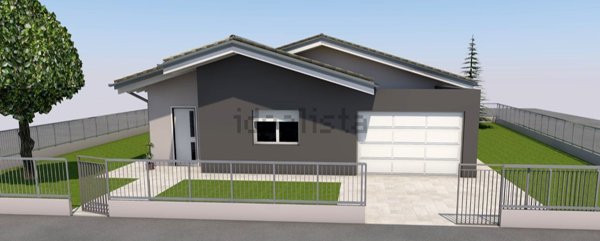 casa indipendente in vendita a Ghedi