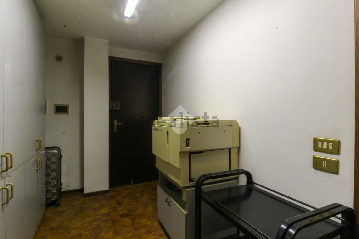 ufficio in vendita a Ghedi