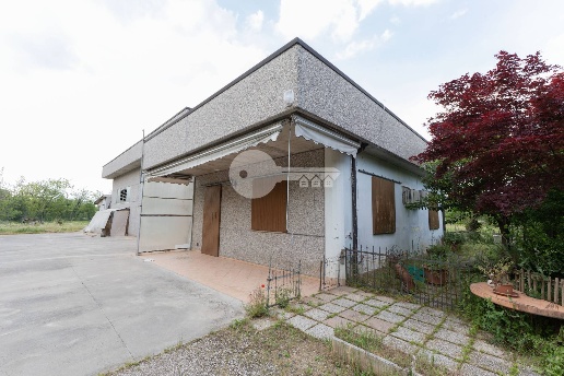 casa indipendente in vendita a Ghedi