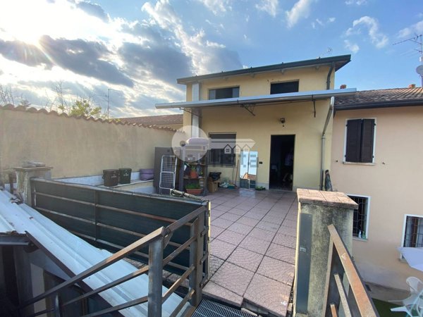 appartamento in vendita a Ghedi