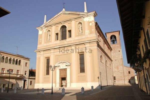 casa indipendente in vendita a Ghedi