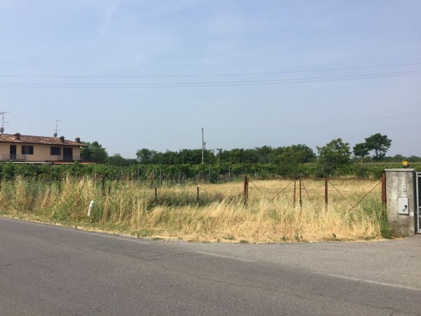 casa indipendente in vendita a Ghedi