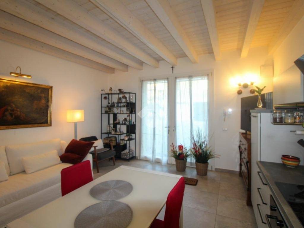 appartamento in vendita a Ghedi