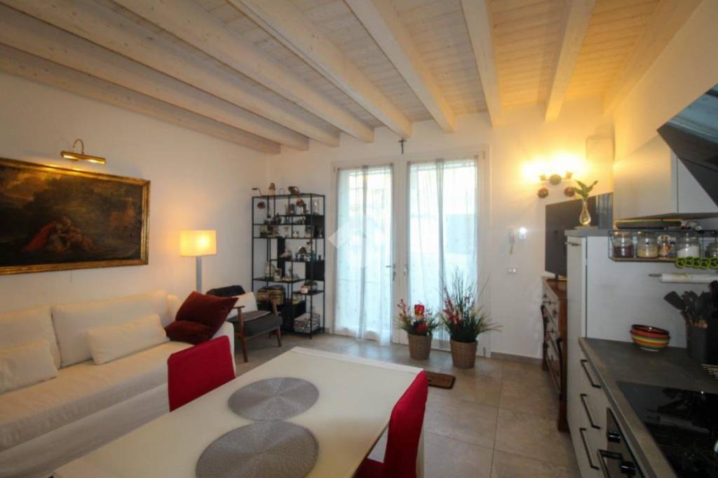 appartamento in vendita a Ghedi