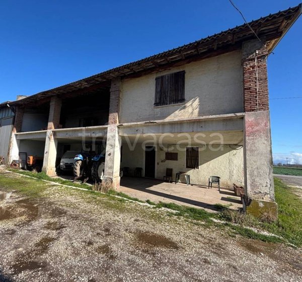 casa indipendente in vendita a Ghedi