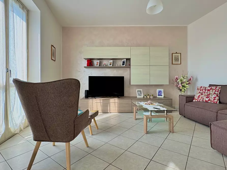 appartamento in vendita a Ghedi