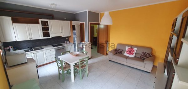 appartamento in vendita a Ghedi