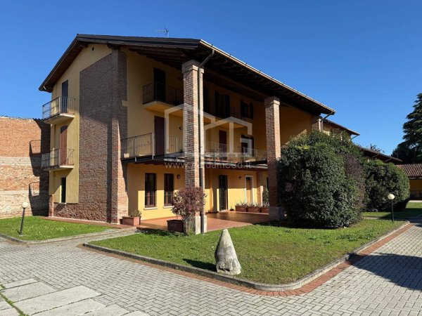 appartamento in vendita a Ghedi