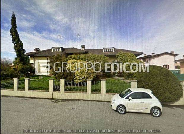 appartamento in vendita a Ghedi