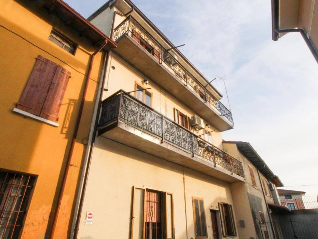 appartamento in vendita a Ghedi