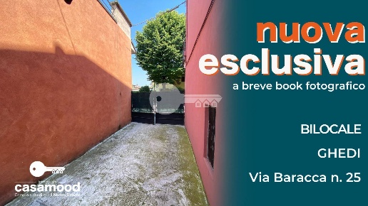 appartamento in vendita a Ghedi