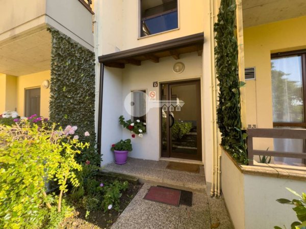 appartamento in vendita a Ghedi