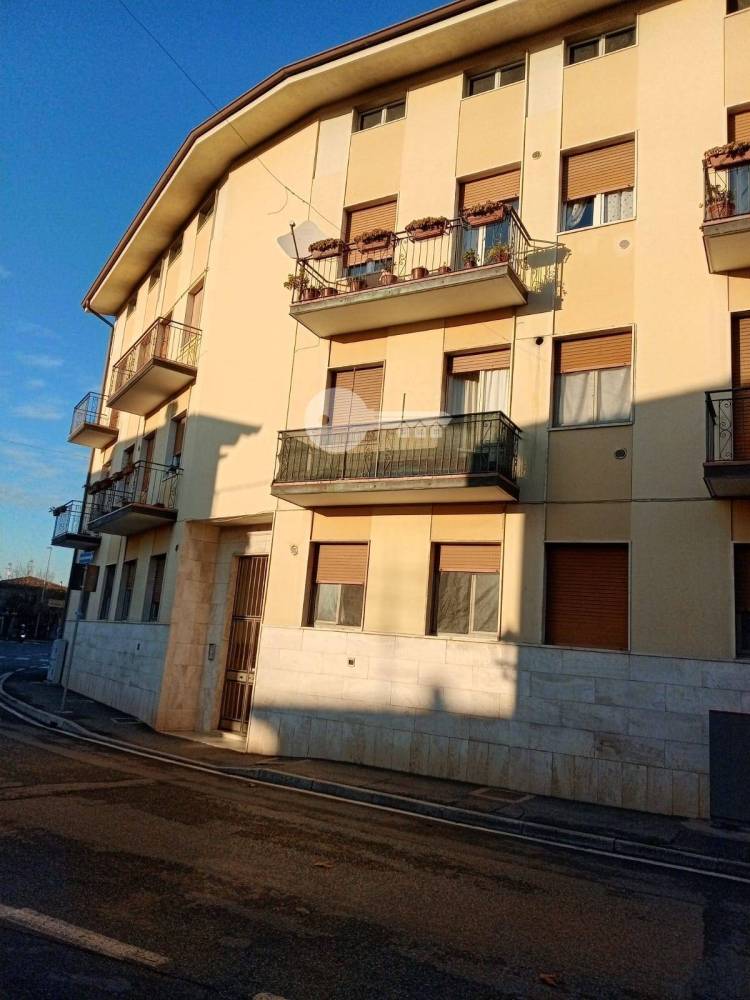 appartamento in vendita a Ghedi