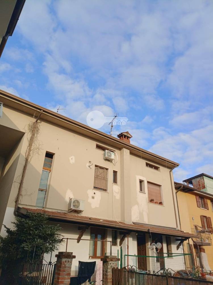 appartamento in vendita a Ghedi