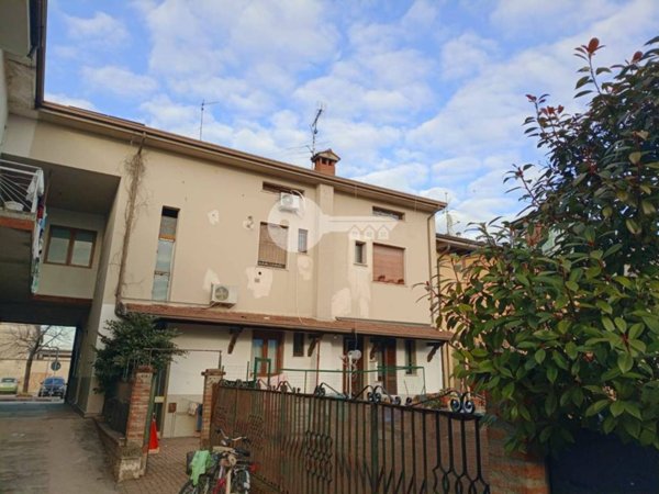 appartamento in vendita a Ghedi