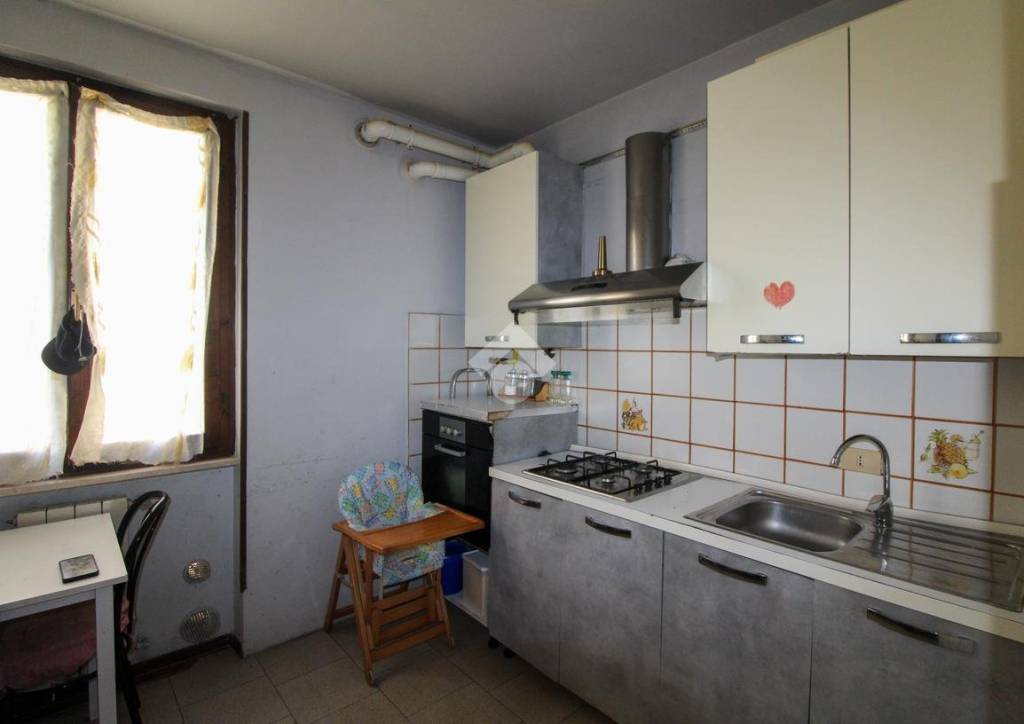 appartamento in vendita a Ghedi