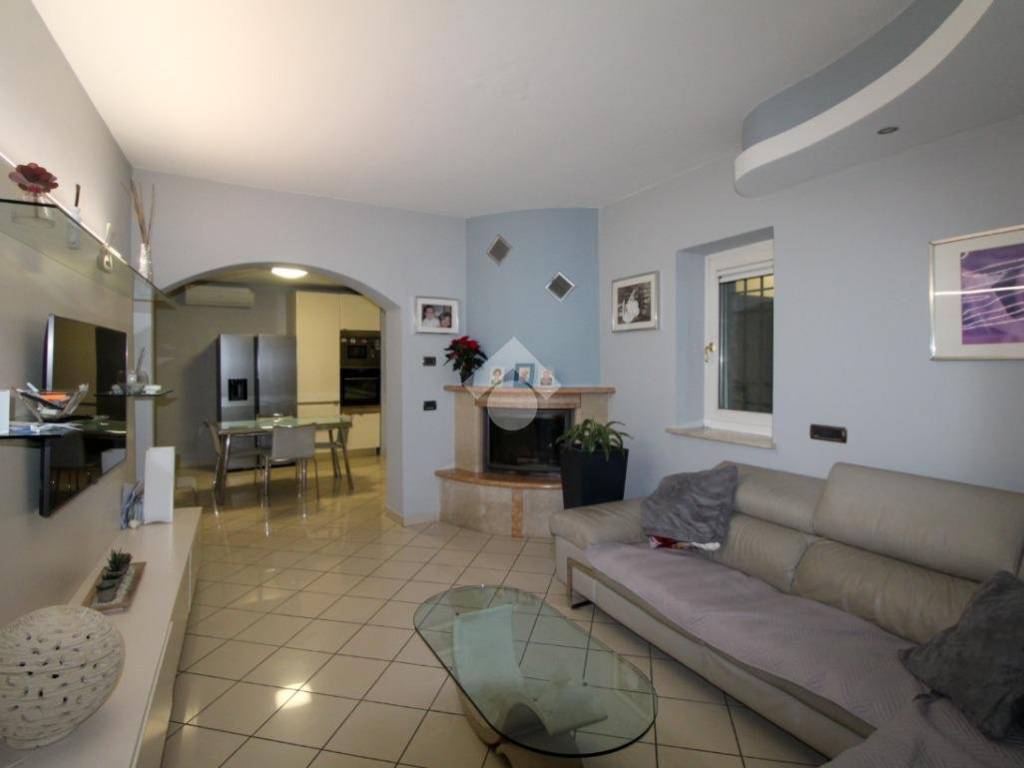 appartamento in vendita a Ghedi