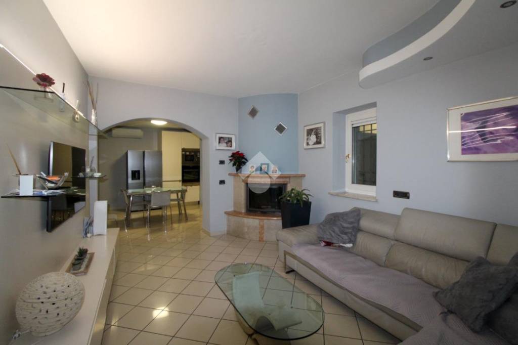 appartamento in vendita a Ghedi