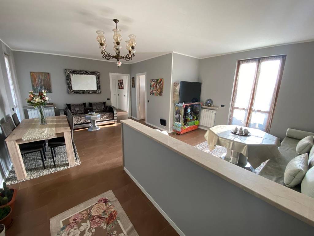 appartamento in vendita a Ghedi