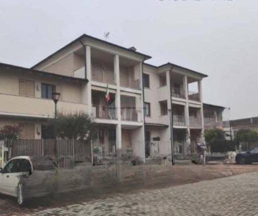 appartamento in vendita a Ghedi