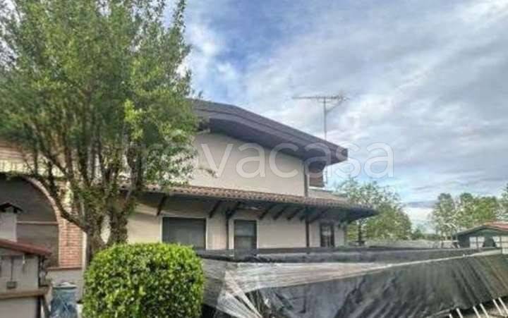 appartamento in vendita a Ghedi