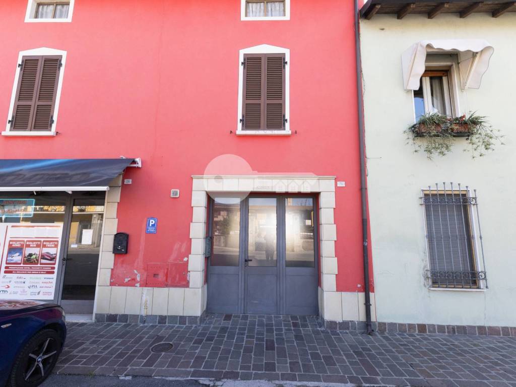 casa indipendente in vendita a Ghedi