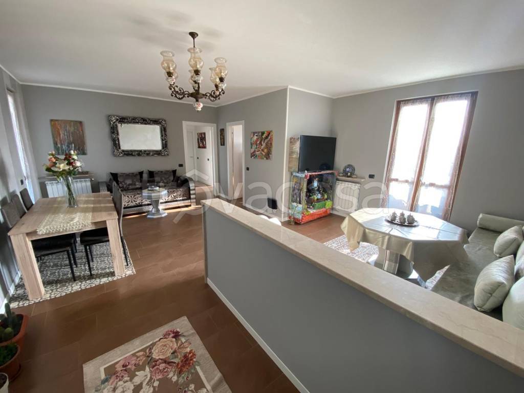 appartamento in vendita a Ghedi